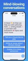 AI Chat - Assistant &amp; Chatbot screenshot 3