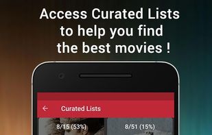 CineTrak screenshot 3