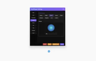 StarWhisper screenshot 3