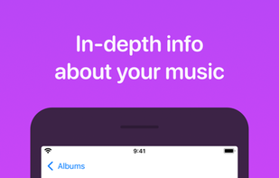 MusicSmart screenshot 1