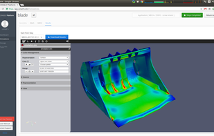 CONSELF screenshot 1