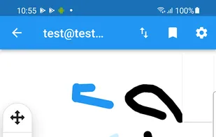 Fluffyboard screenshot 1
