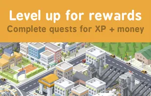 Pocket City screenshot 1