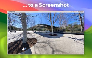 Screenshot for Street View screenshot 1