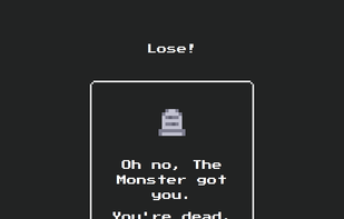 Roguelike Browser Boilerplate screenshot 2