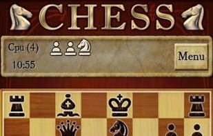 AI Factory Chess Treebeard screenshot 1