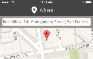 MeetVibe screenshot 2