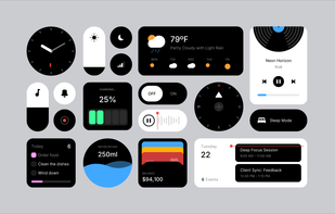 Hana by Spline screenshot 1
