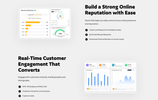 Quick Hub screenshot 2