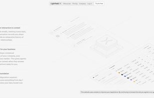 Lightfield screenshot 2