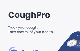CoughPro screenshot 1