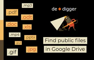 de🔸digger screenshot 1