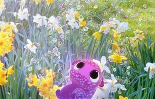 Peridot screenshot 1