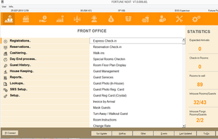 FortuneNext screenshot 2