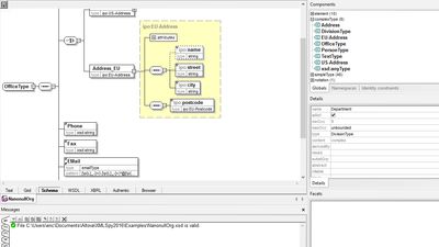 XML Editor