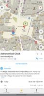 CoMaps screenshot 2