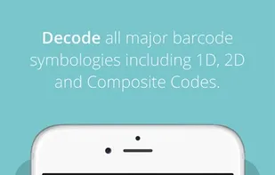 Scandit Barcode Scanner screenshot 2