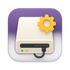 MountMate icon