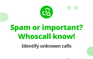 WhosCall screenshot 3