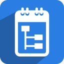 Memz One - Hierarchical Notepad icon