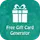 Free Gift Card Generator icon