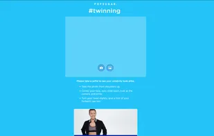 POPSUGAR Twinning screenshot 3