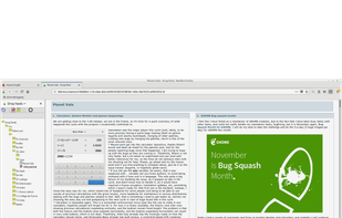 Drop Feeds screenshot 2