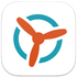 Skypaper icon