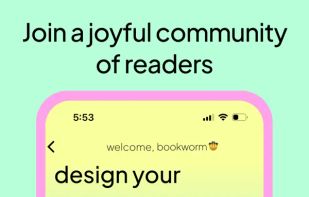 Bookworm Reads screenshot 3