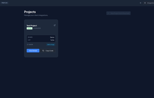 BugVision screenshot 1