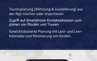MyTransport.One screenshot 2