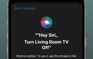 Smart TV - Remote Control screenshot 3