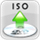 Free DVD ISO Maker icon