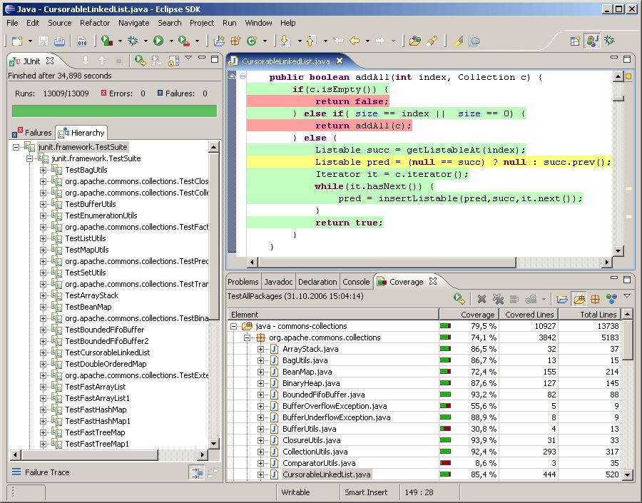 Alternatives To Intellij