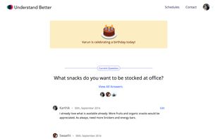 Understand Better screenshot 1