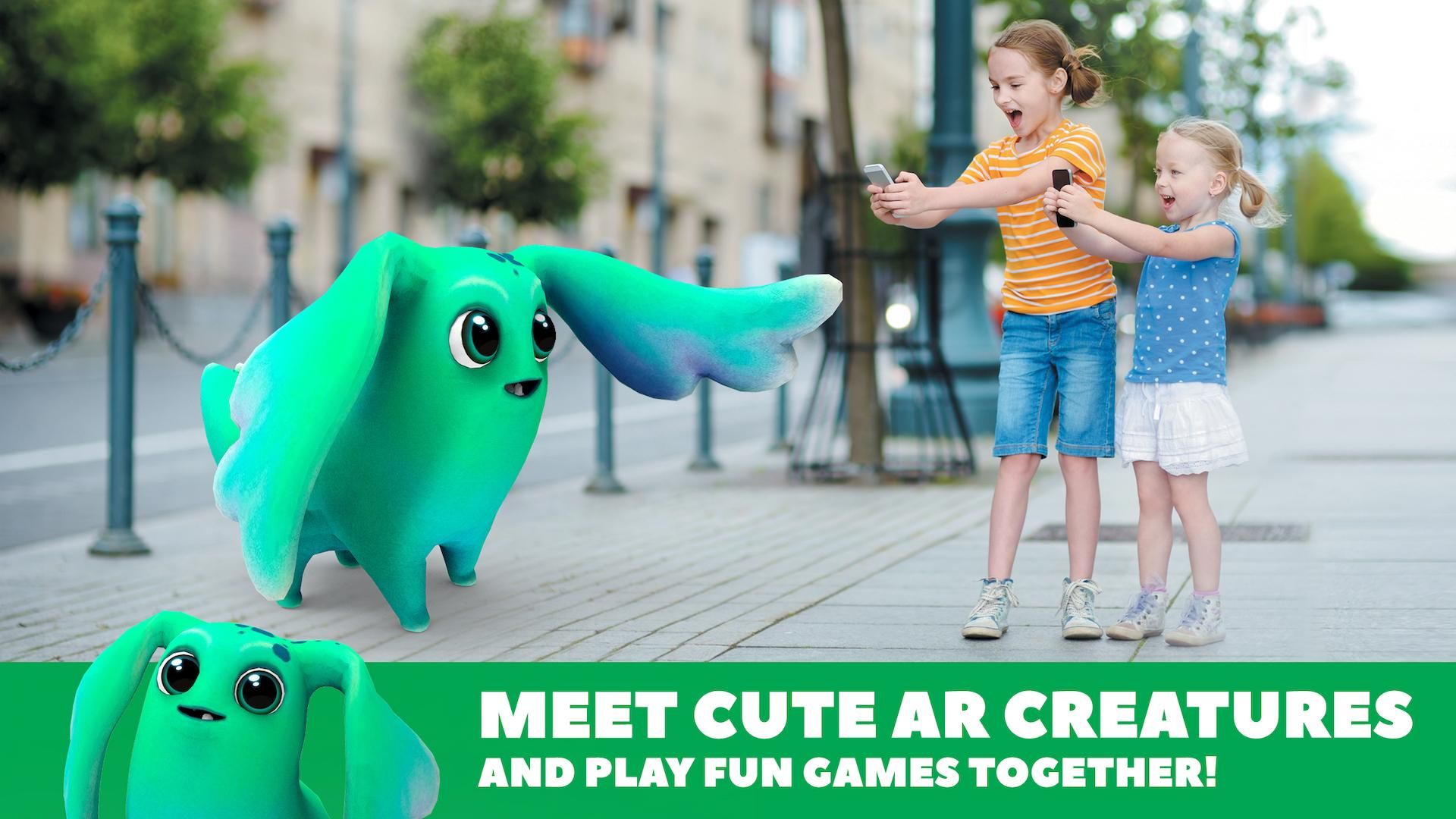 DEVAR Augmented Reality (AR) Platform AlternativeTo