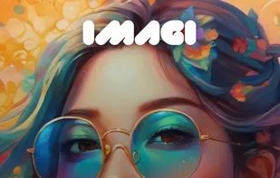ImagiAI: AI Art Generator screenshot 1