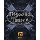 Discord Times icon