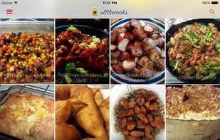 AllTheCooks screenshot 3