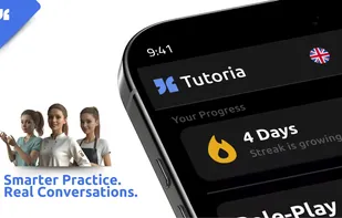 Tutoria screenshot 2