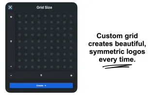 EasyLogo screenshot 3
