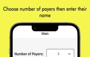 Split Your Bills screenshot 1