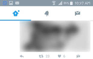 Video GIF Downloader for Twitter screenshot 1