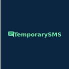 Temporary SMS icon