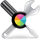 ColorSync Utility icon