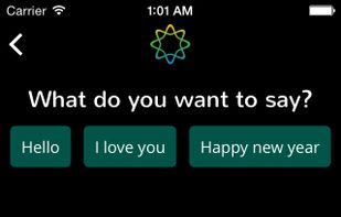 ELSA Speak screenshot 2