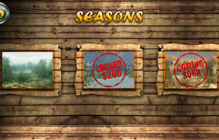 Duck Hunting 3D-Season 1 screenshot 2