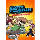 Scott Pilgrim vs The World icon