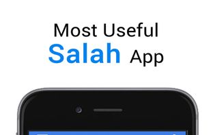 Step By Step Salat - Islamic Prayer screenshot 2