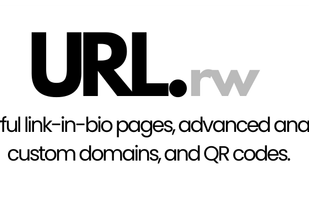 URL.rw screenshot 1